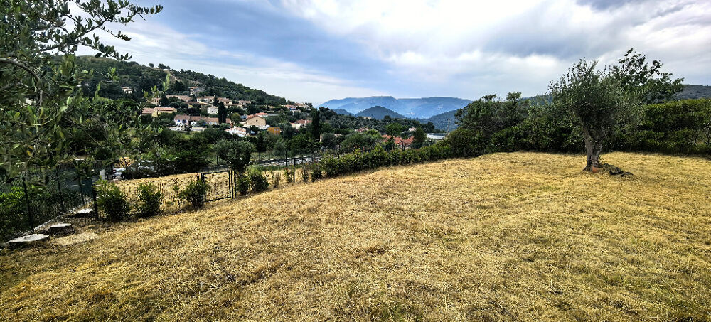 vente Maison - 4 pièce(s) - 85 m² Levens (06670)