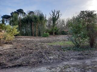  Terrain � vendre 1356 m�