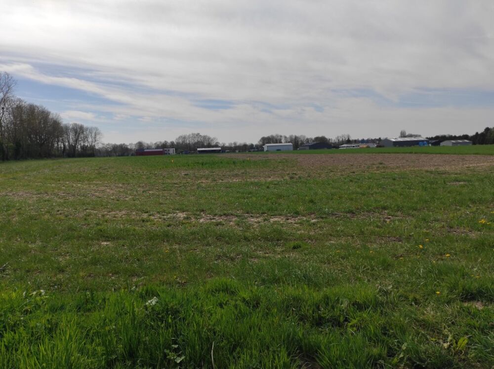 vente Maison - 5 pièce(s) - 86 m² Harcourt (27800)