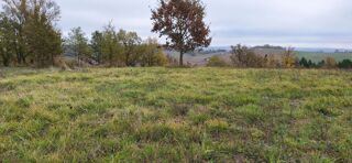  Terrain � vendre 1865 m�