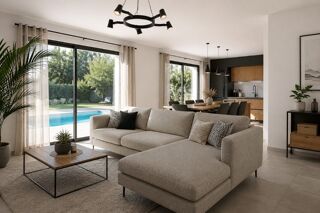  Maison à vendre 4 pièces 95 m²