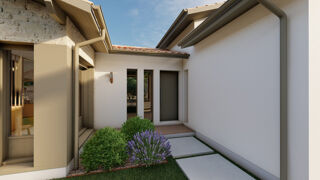  Maison 5 pices 106 m Pont-du-casse