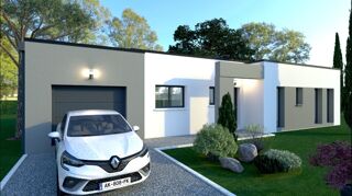  Maison 5 pièces 80 m² Feytiat