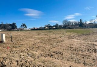  Terrain � vendre 771 m�