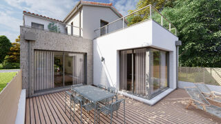  Maison  vendre 4 pices 90 m