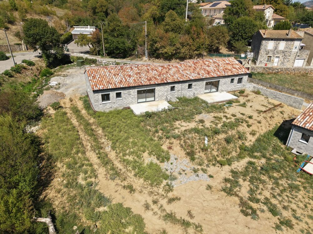 MAISON NEUVE 91 M²  PRÊTE À VIVRE DÈS NOVEMBRE 2026 !<B....