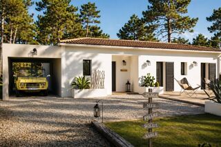  Maison � vendre 4 pi�ces 115 m�