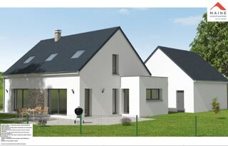  Maison à vendre 5 pièces 171 m²