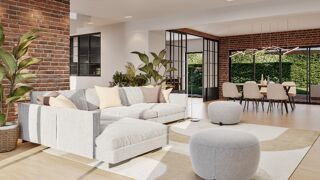  Maison à vendre 6 pièces 190 m²