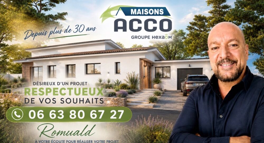 vente Maison - 5 pièce(s) - 144 m² La Rochelle (17000)