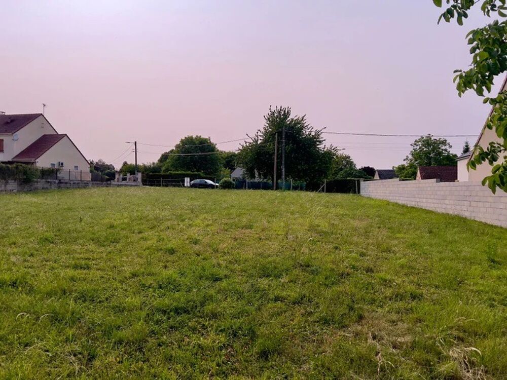 vente Terrain - 899 m� Saint-R�my-l�s-Chevreuse (78470)