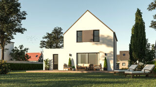  Maison à vendre 5 pièces 87 m²