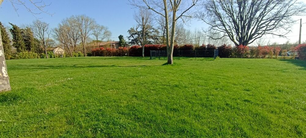MAISON À CONSTRUIRE DE 151 M² AVEC 4 PIÈCES À 6 minutes ....