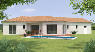  Maison � vendre 5 pi�ces 120 m�