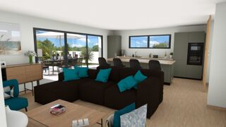  Maison à vendre 6 pièces 105 m²