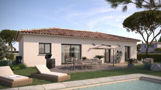  Maison à vendre 4 pièces 85 m²