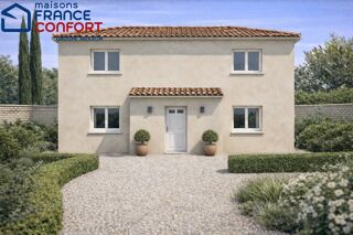  Maison � vendre 6 pi�ces 140 m�