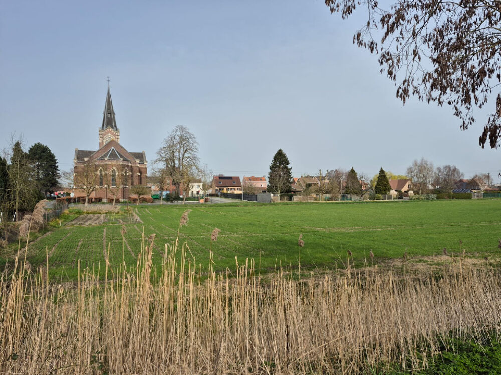 vente Maison - 5 pièce(s) - 100 m² Hantay (59496)
