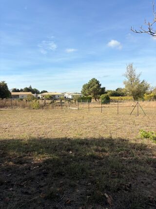  Terrain à vendre 750 m²