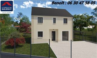  Maison  vendre 5 pices 102 m