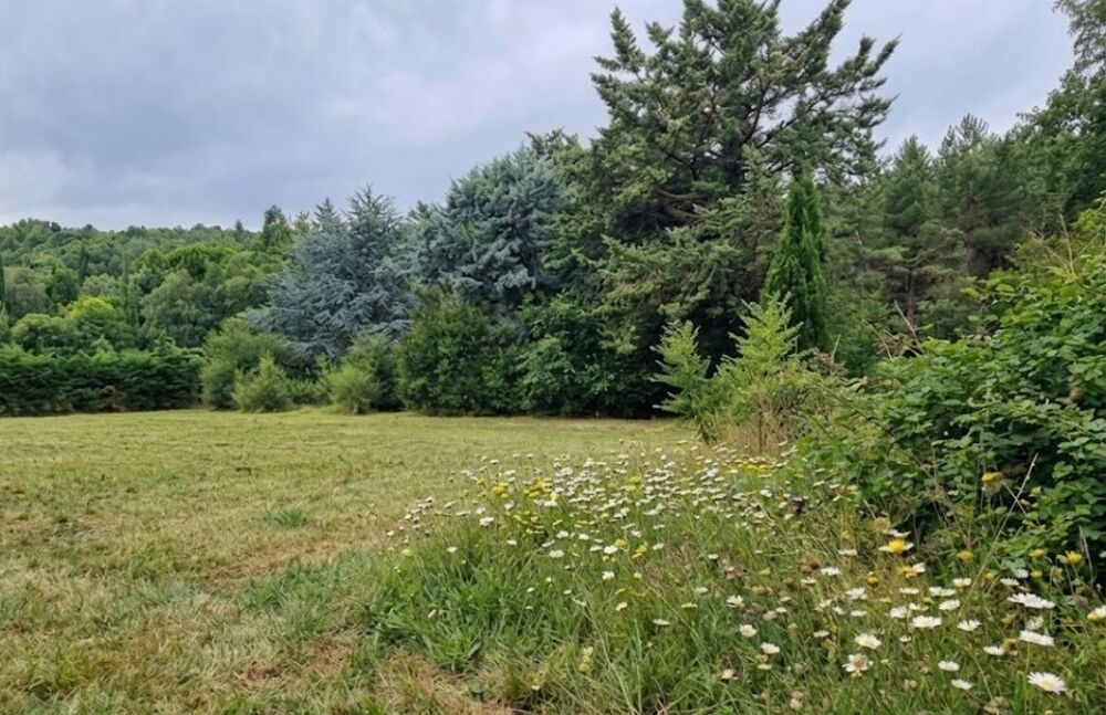 vente Terrain - 500 m² La Bégude-de-Mazenc (26160)
