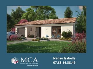  Maison � vendre 6 pi�ces 115 m�