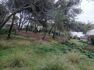  Maison 4 pi�ces 90 m� Ventabren