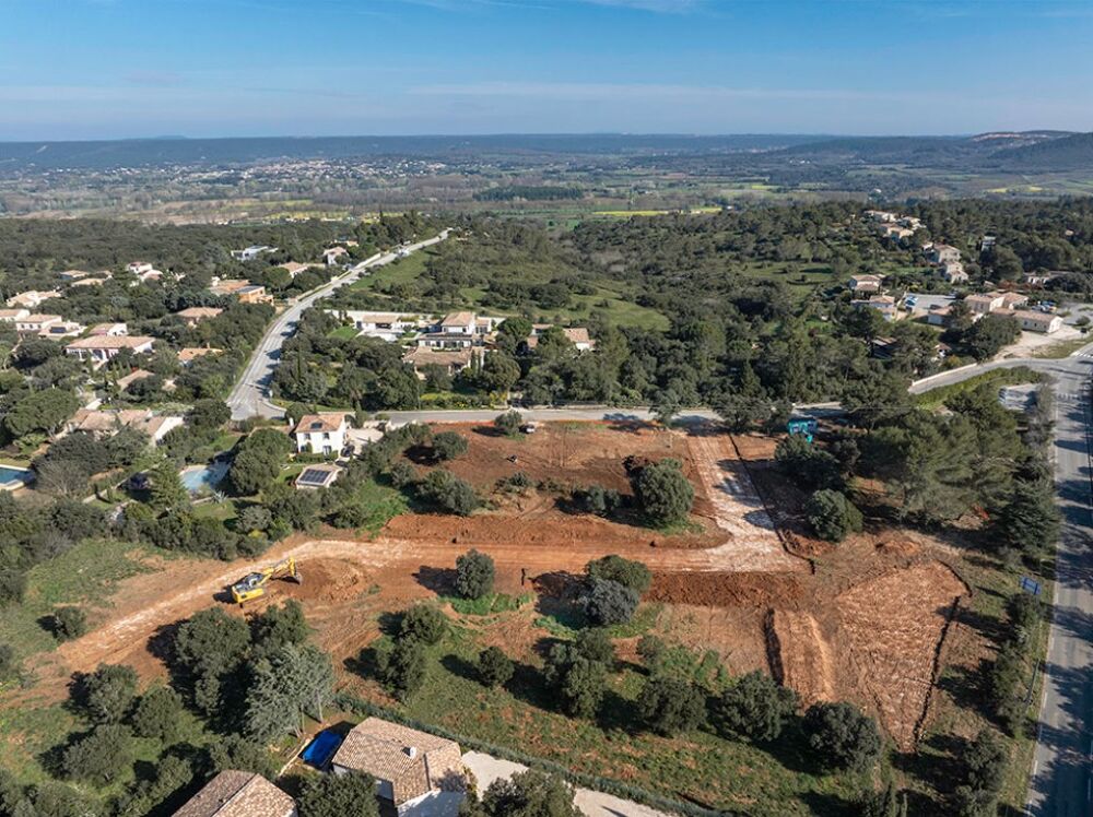 vente Maison - 4 pièce(s) - 85 m² Saint-Siffret (30700)