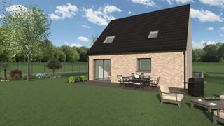  Maison à vendre 5 pièces 100 m²