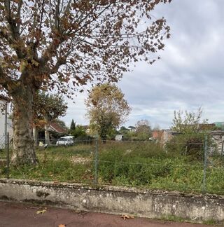  Terrain � vendre 700 m�