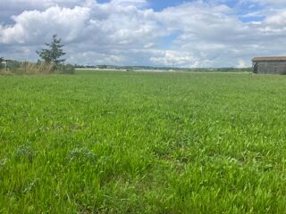  Terrain � vendre 1700 m�