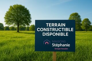  Terrain à vendre 626 m²