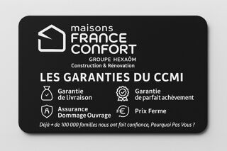  Terrain à vendre 656 m²
