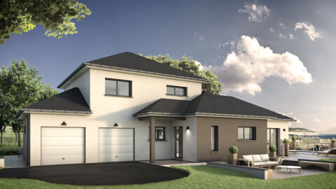  Vente Maison Maison - 6 pièce(s) - 149 m²
