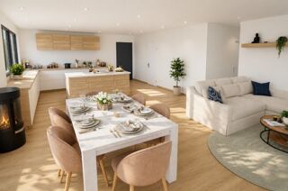  Maison 3 pi�ces 110 m� Trets