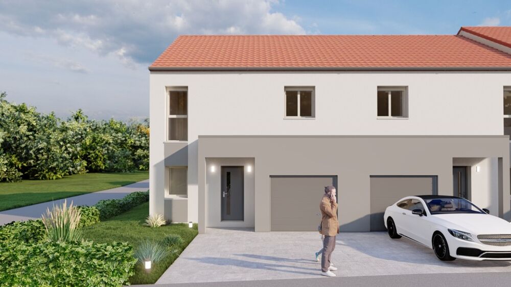 EN EXCLUSIVITÉ BY MAISONS HORIZON VOTRE CONSTRUCTEUR RÉG....