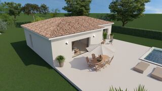  Maison � vendre 4 pi�ces 100 m�