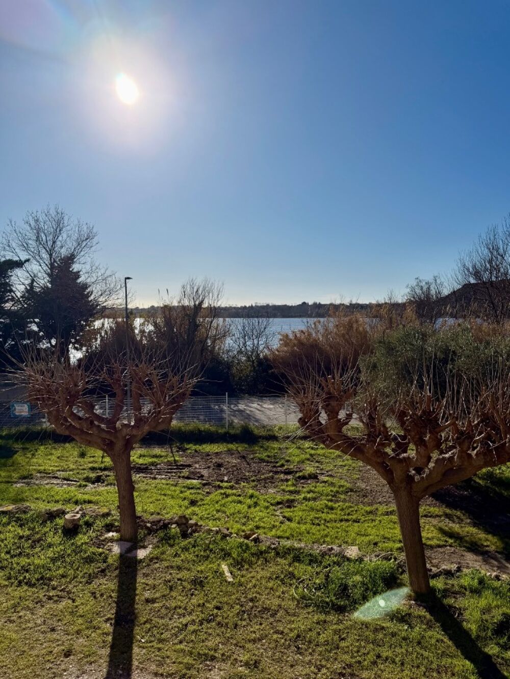 Istres : maison de 4 pièces (98 m²) en vente Emplace....