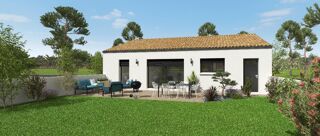  Maison 3 pi�ces 75 m� Villedoux