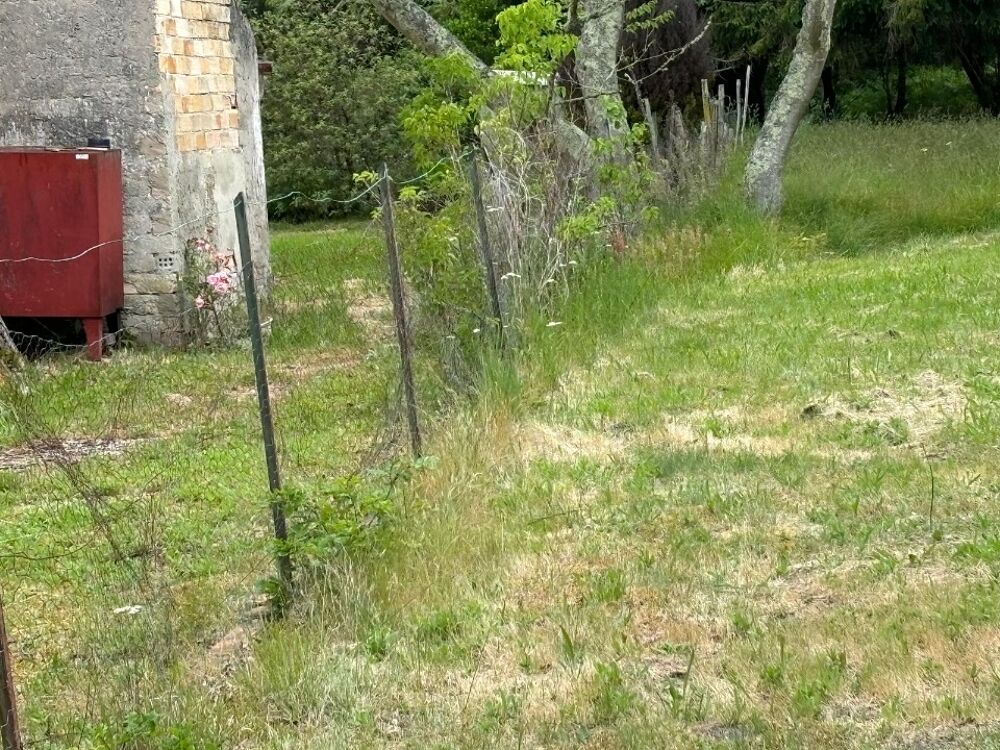 vente Terrain - 800 m² Andernos-les-Bains (33510)