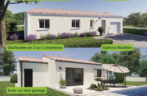   Vente Maison Maison - 4 pi�ce(s) - 70 m�