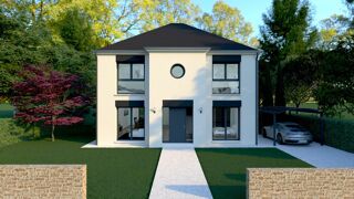  Maison � vendre 7 pi�ces 124 m�