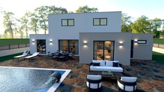  Maison � vendre 5 pi�ces 130 m�