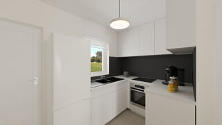  Maison à vendre 3 pièces 50 m²