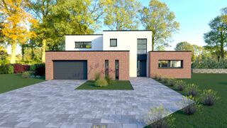  Maison à vendre 8 pièces 170 m²