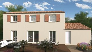 Maison à vendre 5 pièces 118 m²