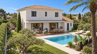  Maison à vendre 5 pièces 125 m²