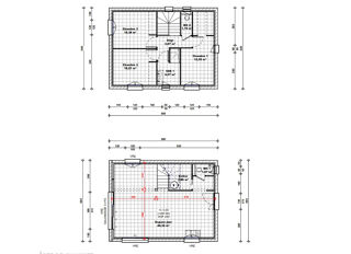  Maison à vendre 4 pièces 80 m²