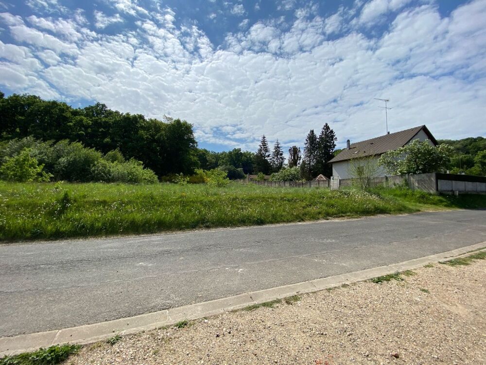 vente Maison - 5 pièce(s) - 100 m² Droue-sur-Drouette (28230)