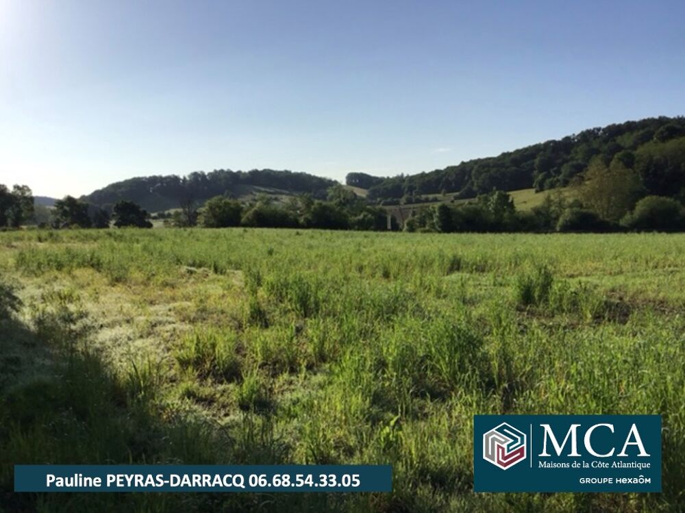 vente Maison - 4 pièce(s) - 85 m² Salies-de-Béarn (64270)